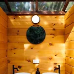 Glamping - Projekt Alpaka *