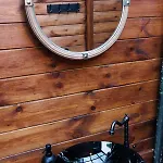 Luxury tent Glamping - Projekt Alpaka Garbatka-Letnisko