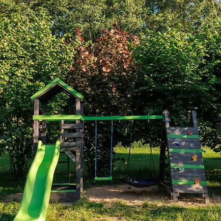 Glamping - Projekt Alpaka Tente de luxe *