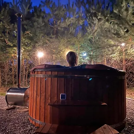 럭셔리텐트 Glamping - Projekt Alpaka *