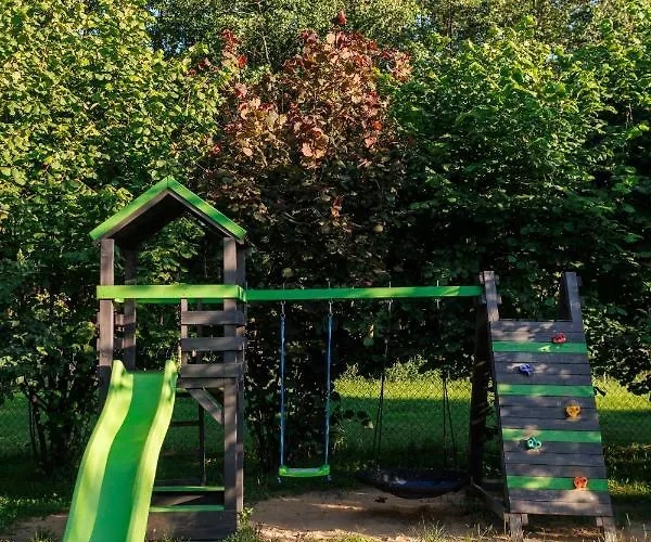 Glamping - Projekt Alpaka Luksusowy namiot *